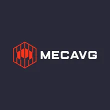 MECAVG Logo