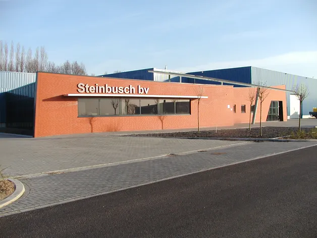 Steinbusch B.V.