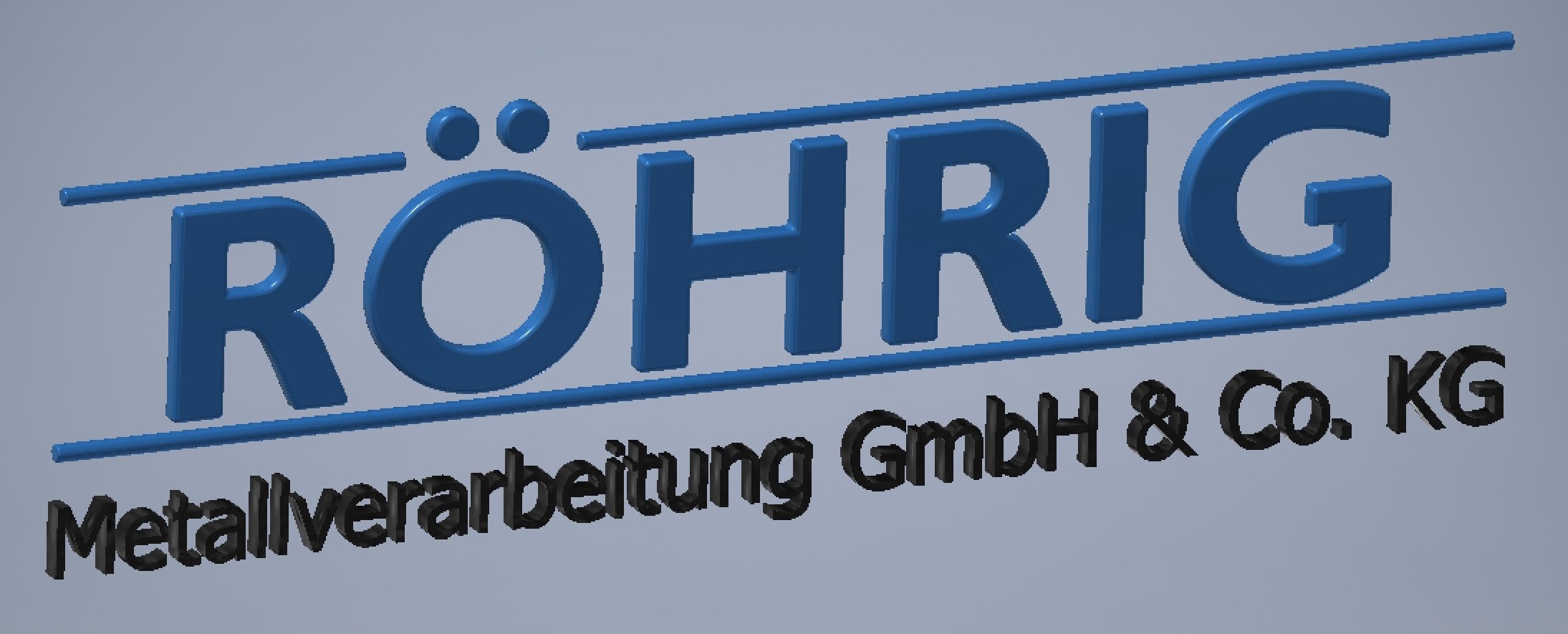 Röhrig Metallverarbeitung GmbH & Co.KG Logo