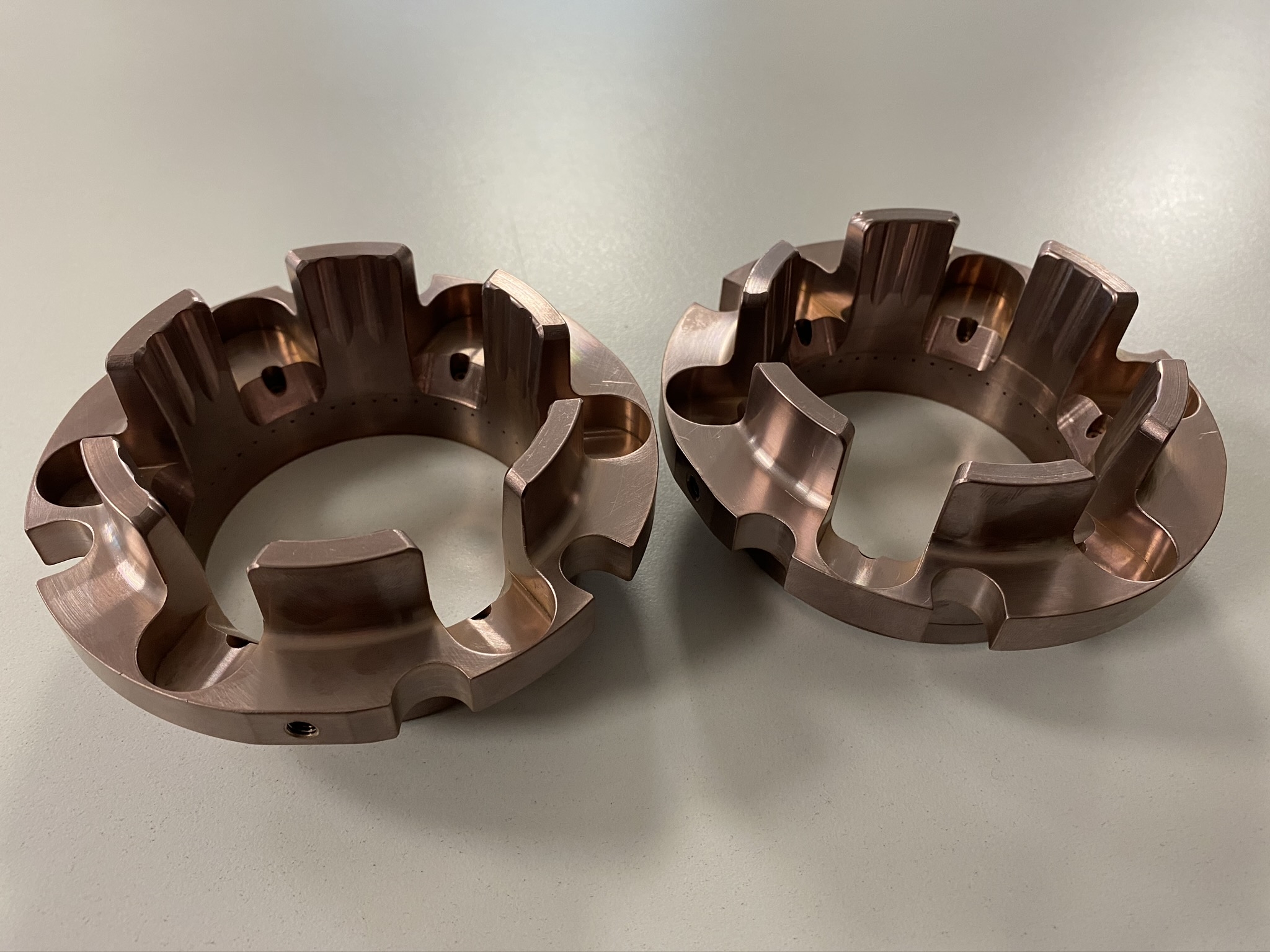Piston assembly sleeve