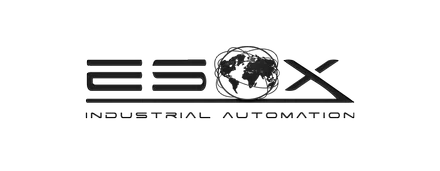 Logo von ESOX Industrial Automation