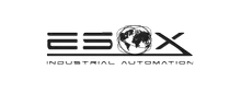 ESOX Industrial Automation Logo