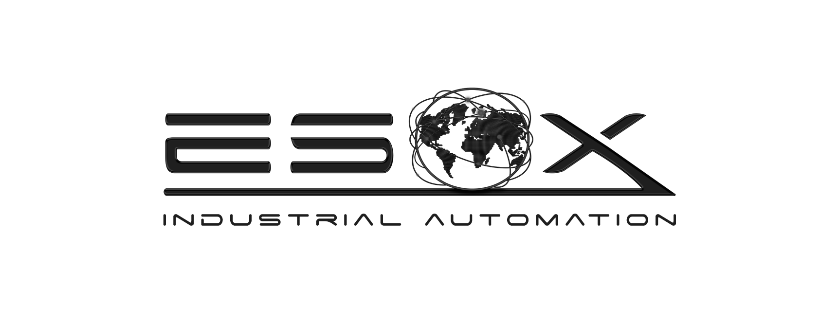ESOX Industrial Automation Logo