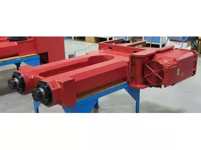 Baugruppen für die Bahntechnik