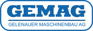 Logo di GEMAG Gelenauer Maschinenbau AG