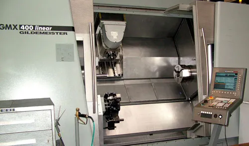 GMX 400