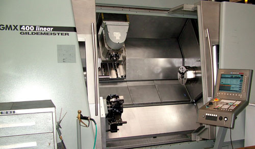 GMX 400