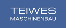 Teiwes Maschinenbau GmbH & Co. KG Logo