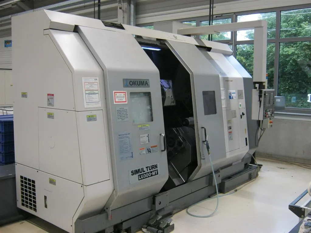 LU300M