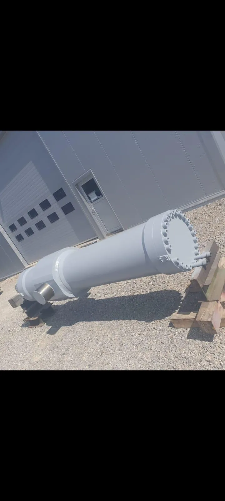 Hydraulikzylinder