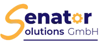Senator Solutions GmbH Logo