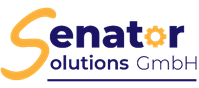 Senator Solutions GmbH Logo