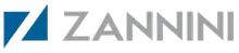 Zannini S.p.A. Logo