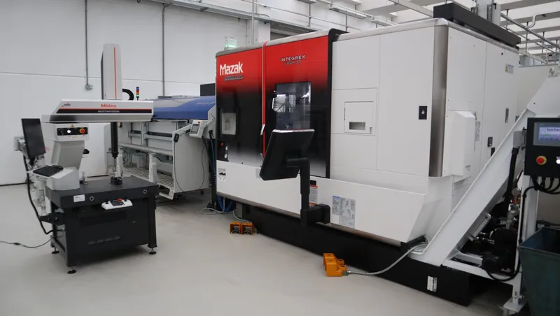 MAZAK