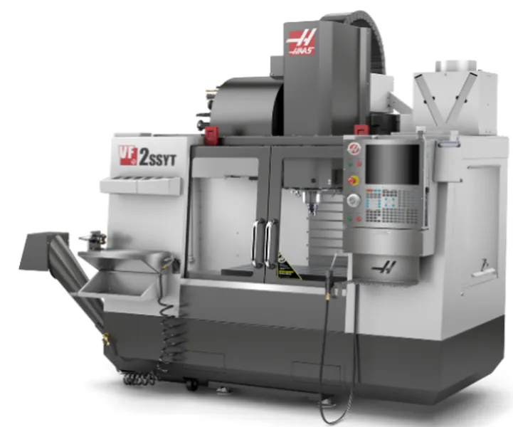 HAAS