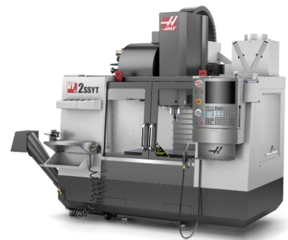 HAAS