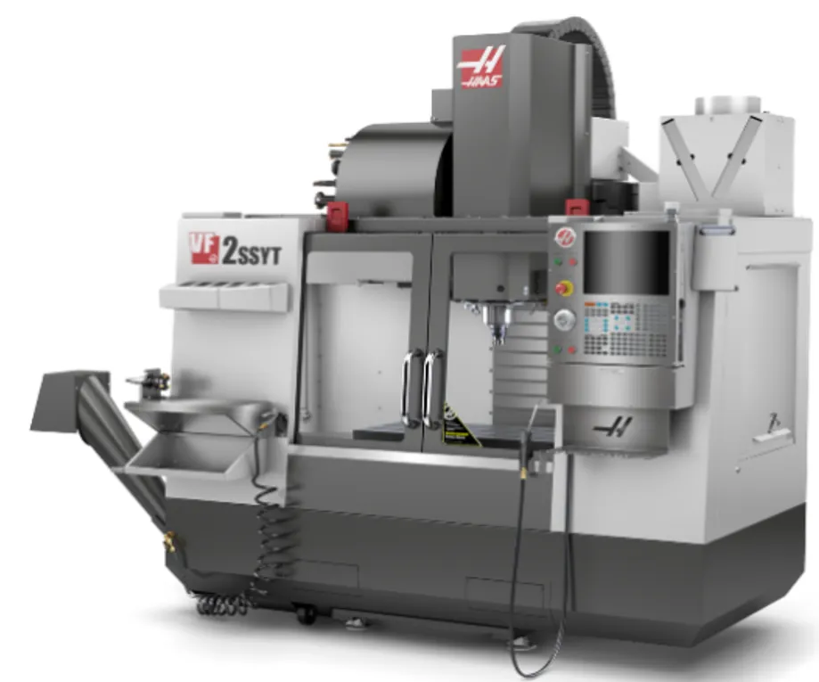 HAAS