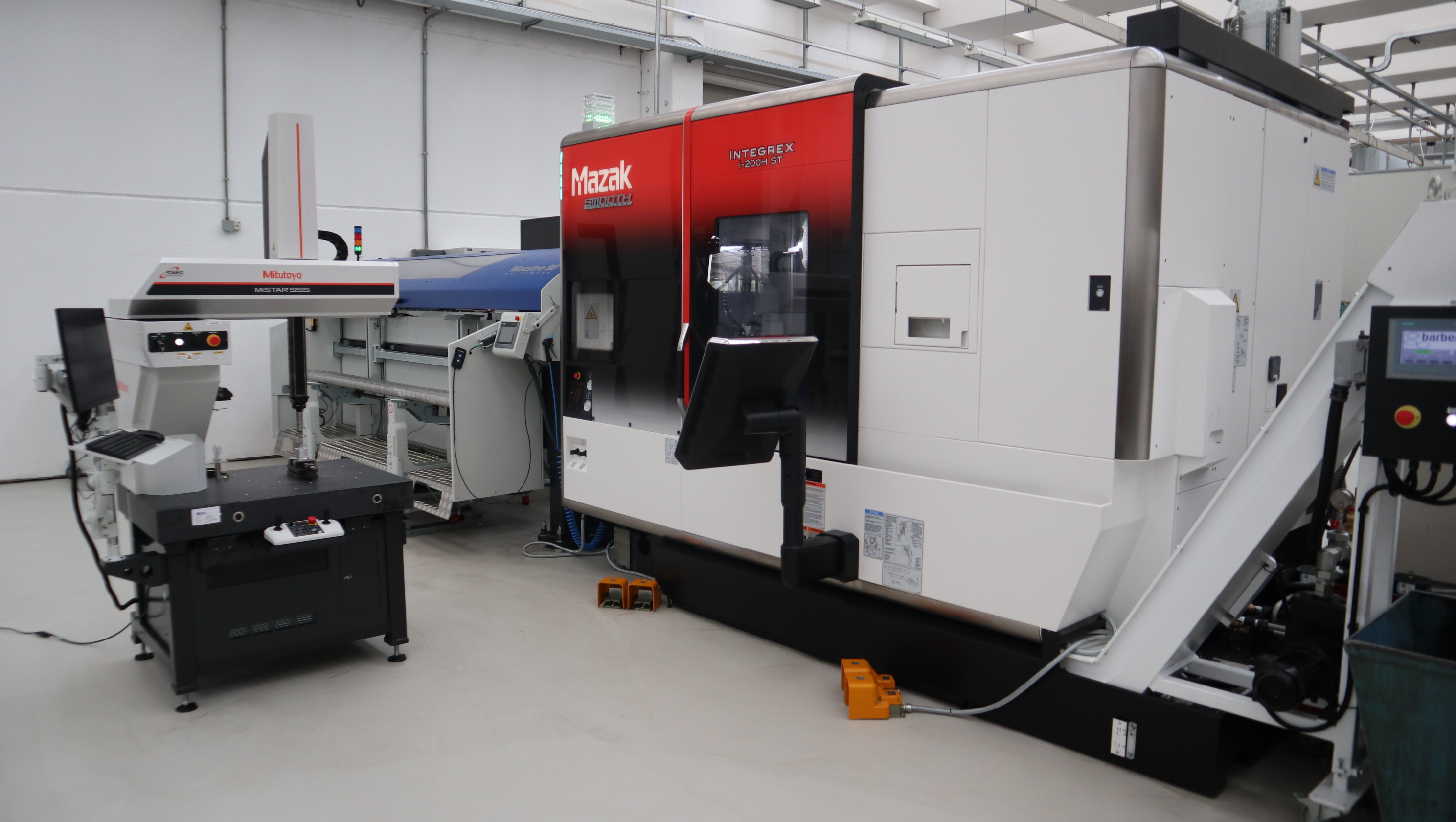 MAZAK