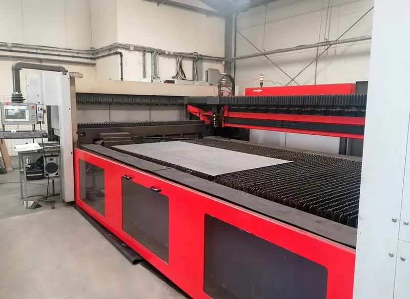 bystar 6kw