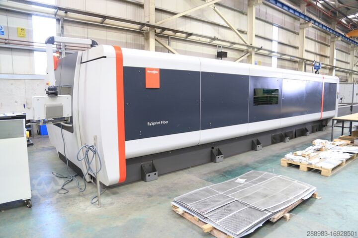 bystar 12kw