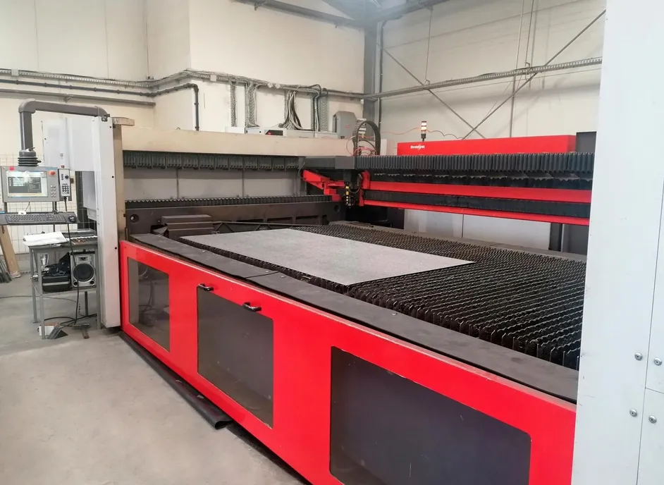 bystar 6kw