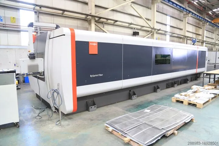 bystar 12kw