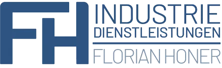 Logo von Florian Honer - Industriedienstleistungen