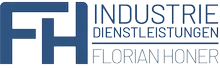 Florian Honer - Industriedienstleistungen Logo