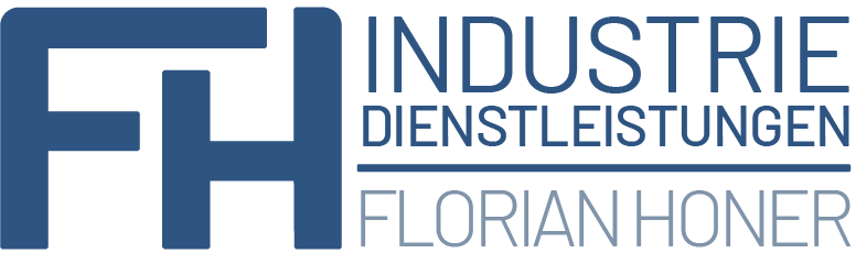 Florian Honer - Industriedienstleistungen Logo
