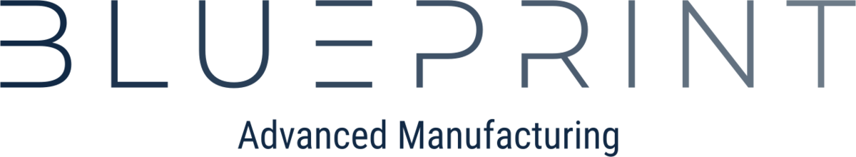 Blueprint Advanced Manufacturing GmbH Logo