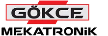 Gökce Mekatronik Logo