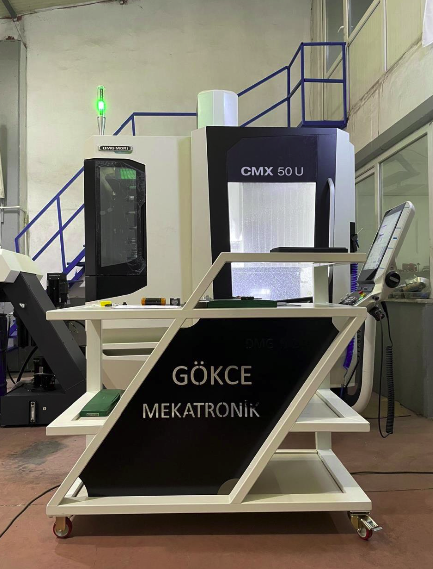 CMX50 U
