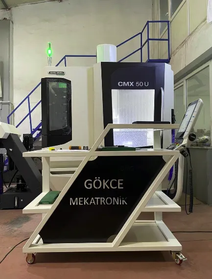 CMX50 U