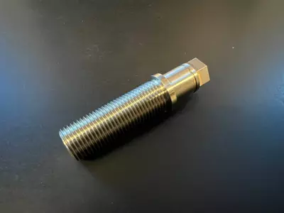 BULLONE SUPPORTO COLONNA ROTANTE