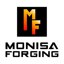 Logo von MONISA FORGING D.O.O.