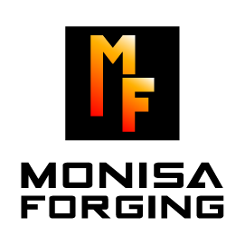 MONISA FORGING D.O.O. Logo