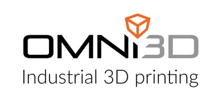 Logo von Omni3d Sp. z.o.o.
