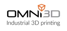 Omni3d Sp. z.o.o. Logo