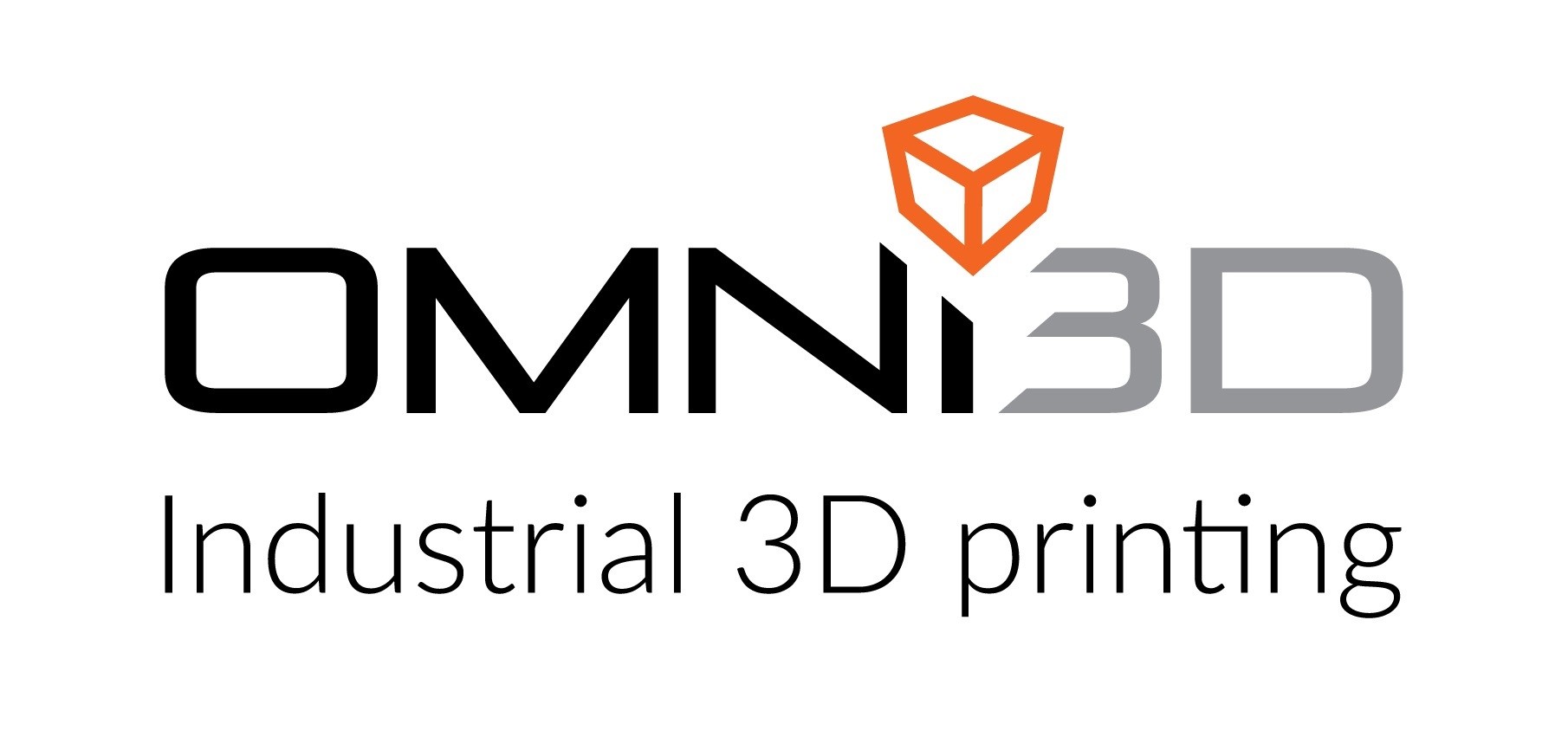 Omni3d Sp. z.o.o. Logo