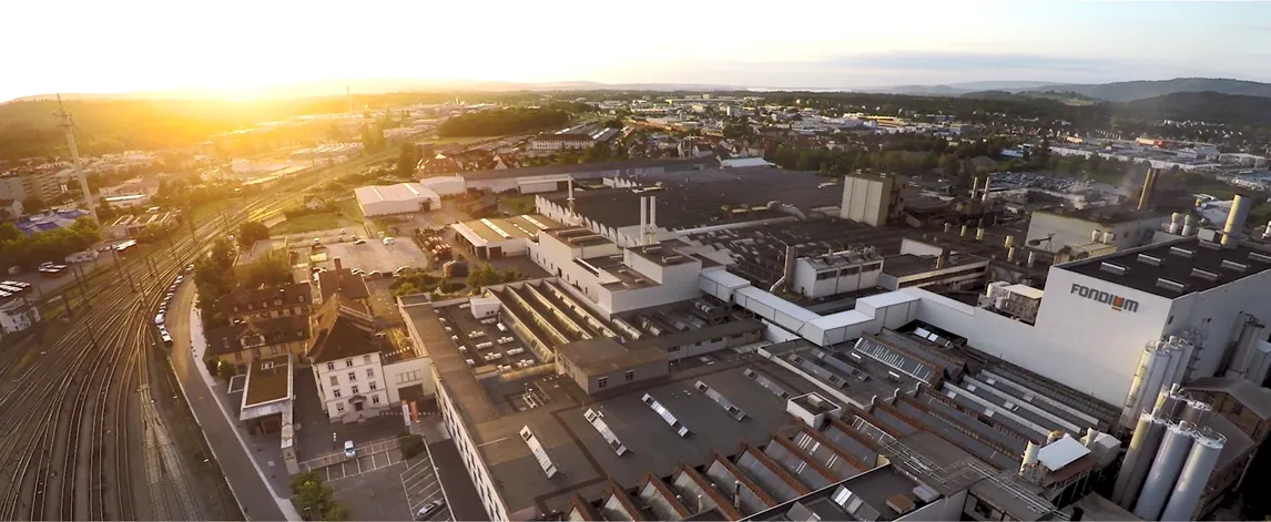 FONDIUM Group GmbH
