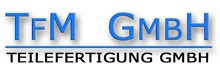 TFM GmbH Logo
