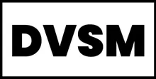 DVSM SIA Logo