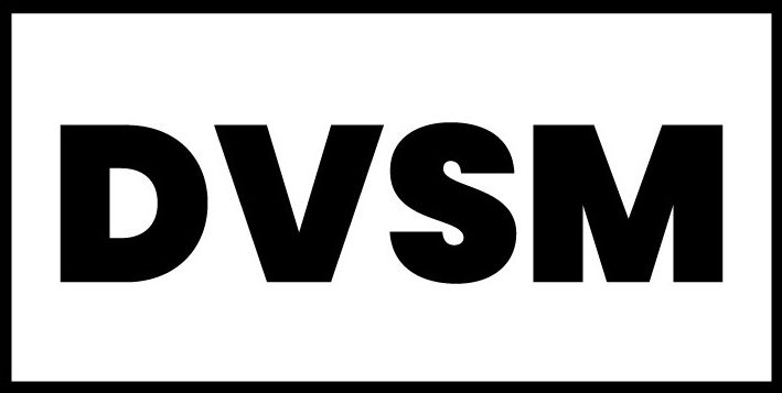DVSM SIA Logo