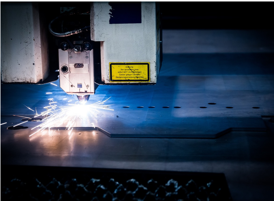 3Axis machining