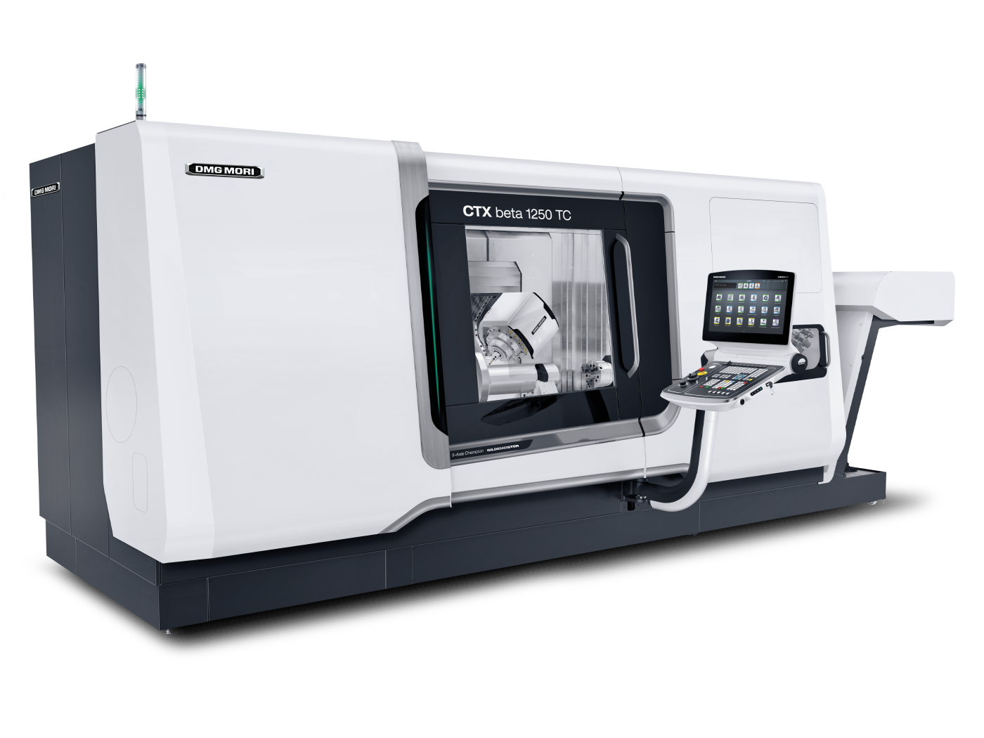 CTX Beta 1250 TC