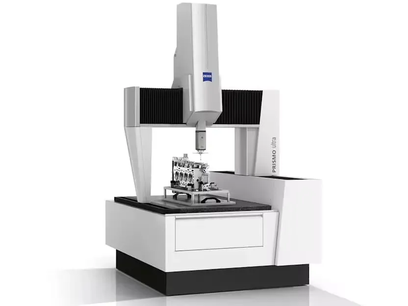 Zeiss Prismo