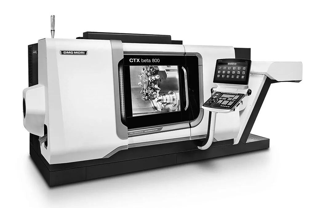 CTX Beta 800