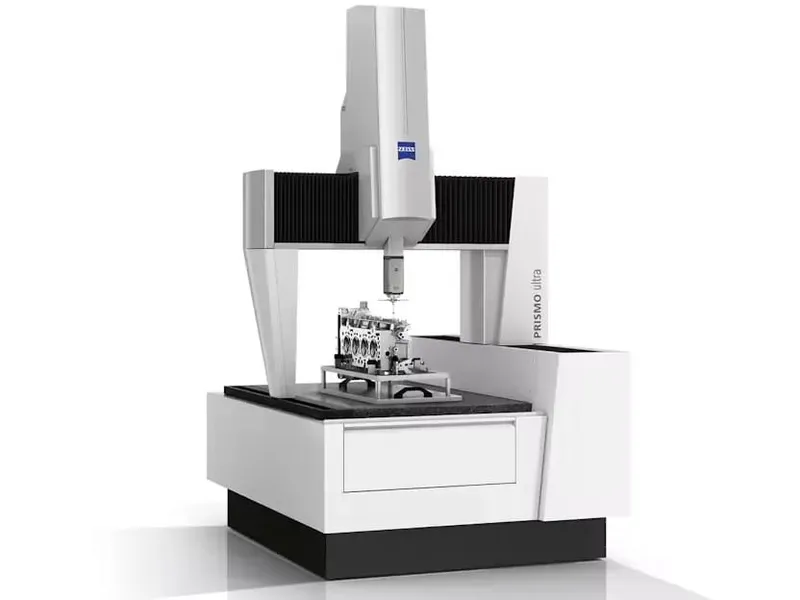 Zeiss Prismo