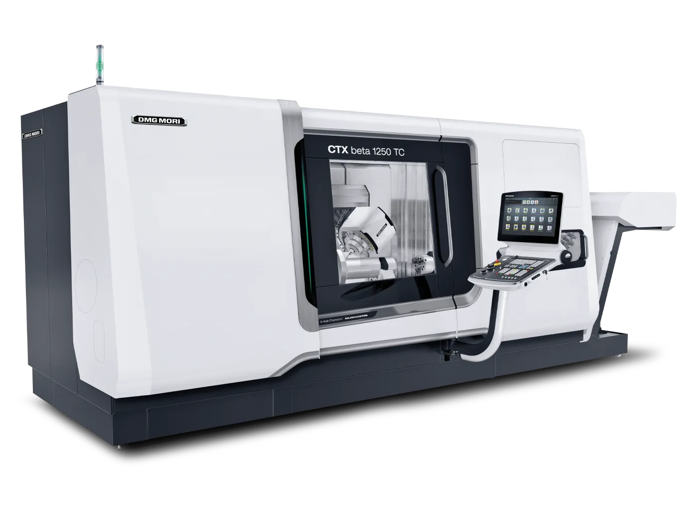 CTX Beta 1250 TC