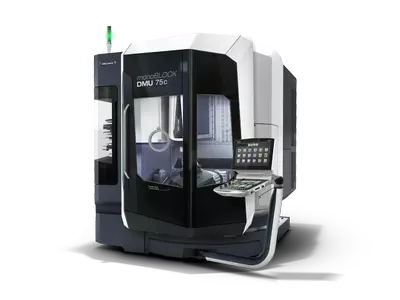 DMC 75 monoBLOCK